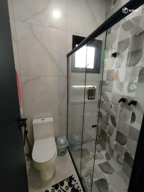 Casa em Condomínio à venda no Loteamento Park Gran Reserve:
