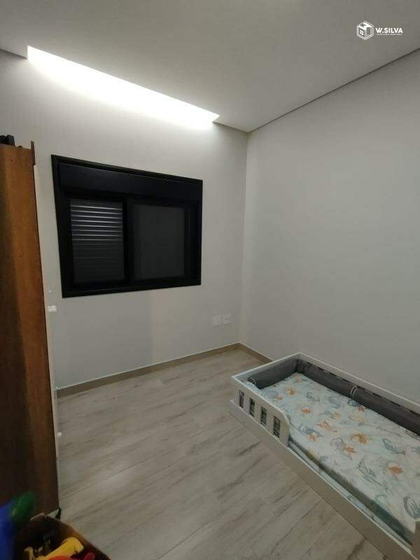 Casa em Condomínio à venda no Loteamento Park Gran Reserve: