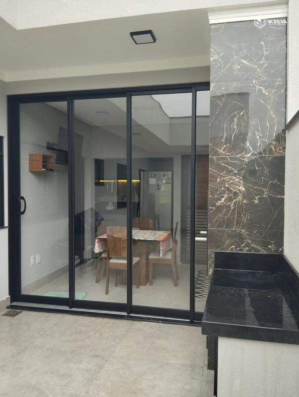Casa em Condomínio à venda no Loteamento Park Gran Reserve:
