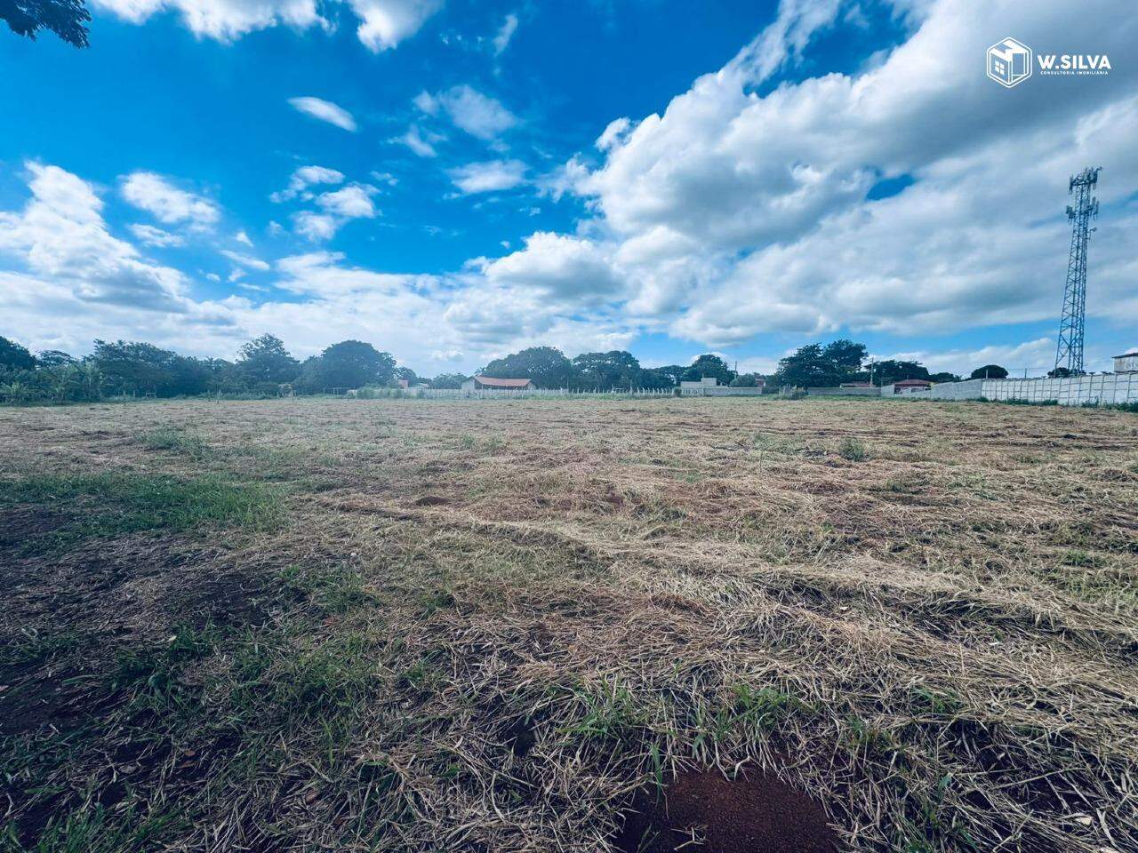 Terreno à venda no Vale do Sol: