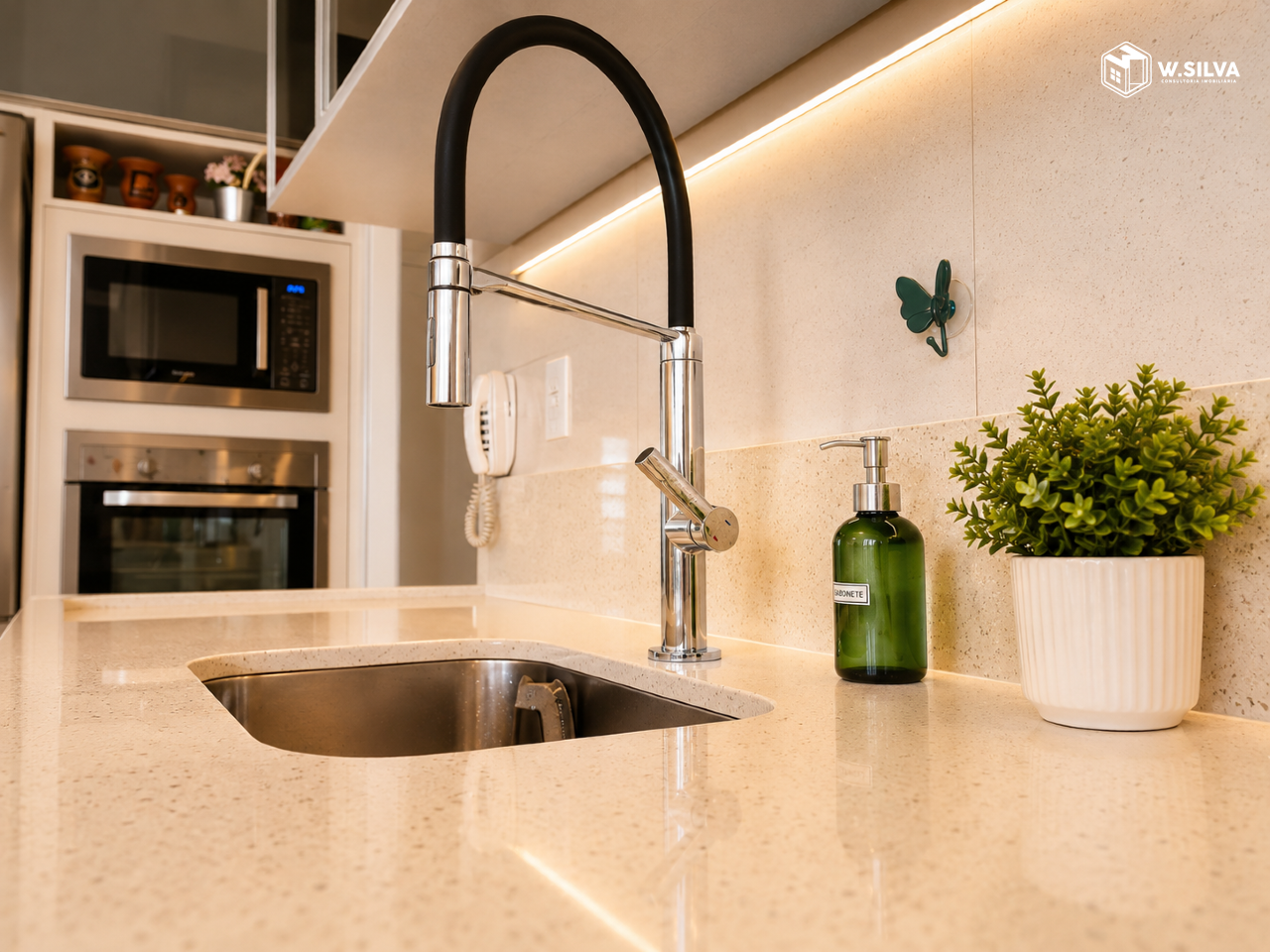 Apartamento à venda no Condomínio Residencial Due: 