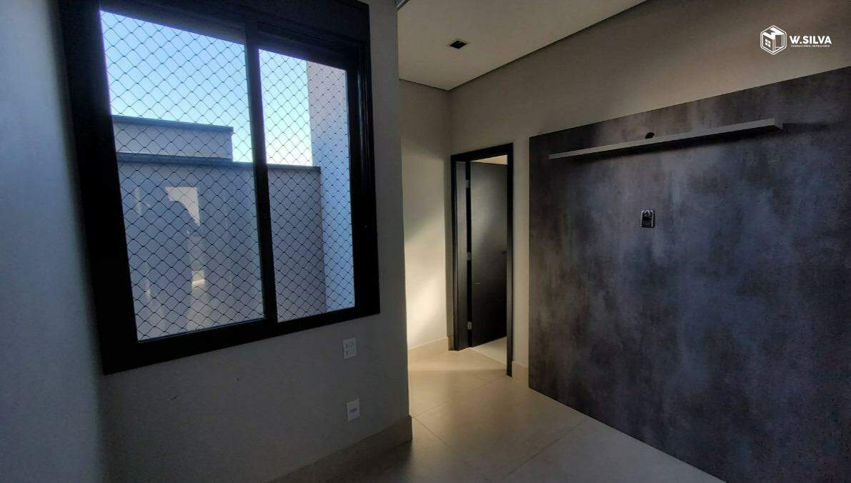 Casa em Condomínio à venda no Jardim Montreal Residence: