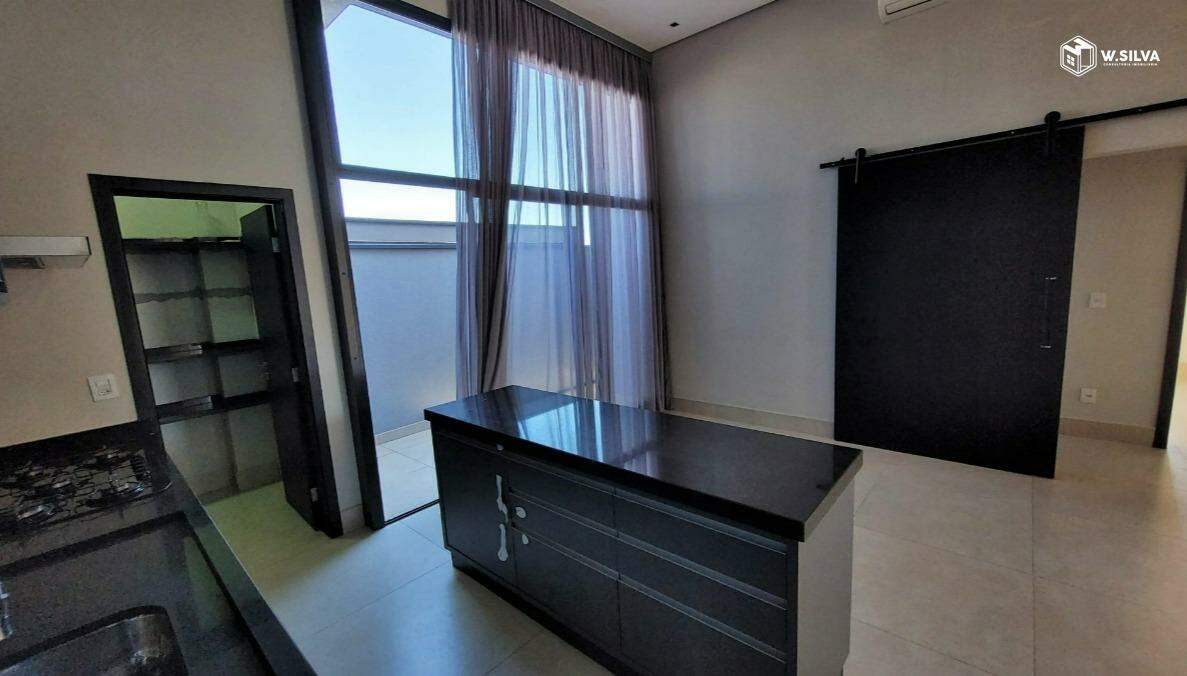 Casa em Condomínio à venda no Jardim Montreal Residence: