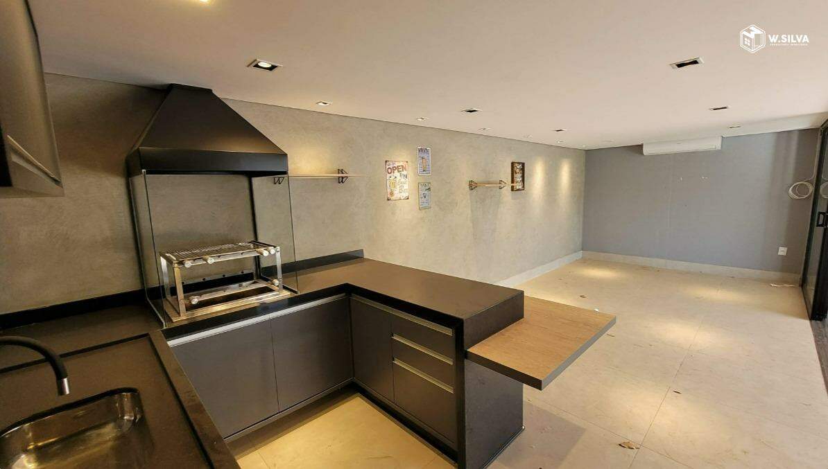 Casa em Condomínio à venda no Jardim Montreal Residence: