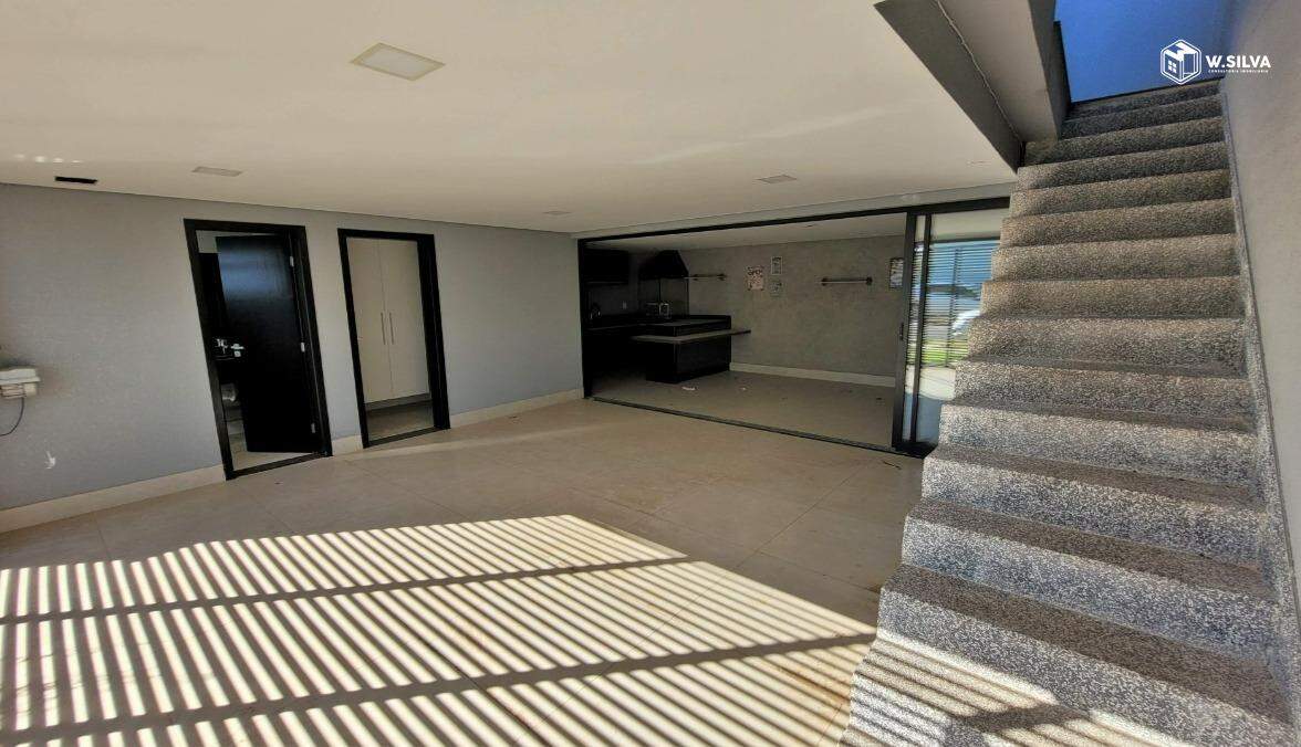 Casa em Condomínio à venda no Jardim Montreal Residence: