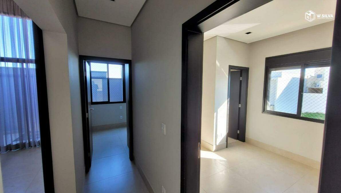 Casa em Condomínio para aluguel no Jardim Montreal Residence: