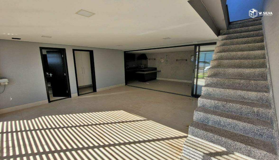 Casa em Condomínio para aluguel no Jardim Montreal Residence: