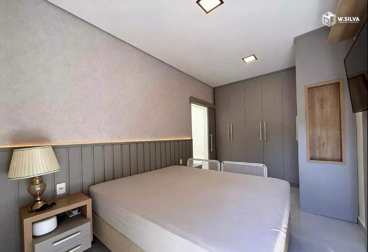 Casa em Condomínio à venda no Condomínio Residencial Viena: 