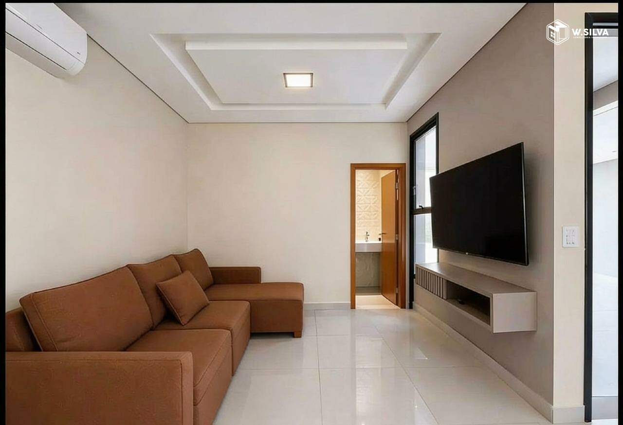 Casa em Condomínio à venda no Condomínio Residencial Viena: 