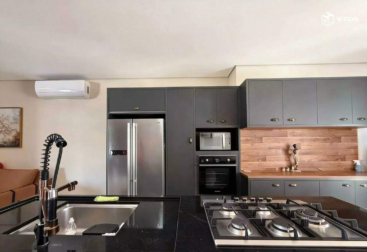 Casa em Condomínio à venda no Condomínio Residencial Viena: 