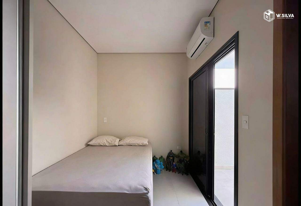 Casa em Condomínio à venda no Condomínio Residencial Viena: 