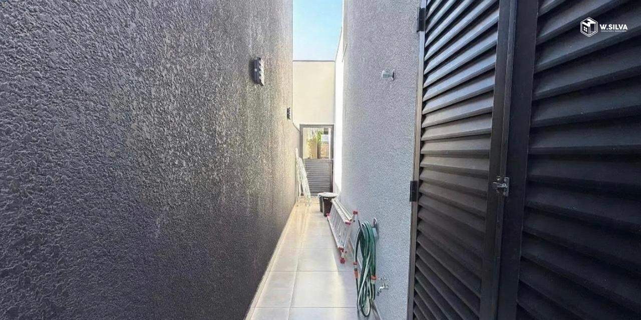 Casa em Condomínio à venda no Condomínio Residencial Viena: 