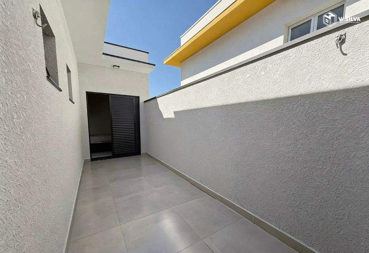 Casa em Condomínio à venda no Condomínio Residencial Viena: 