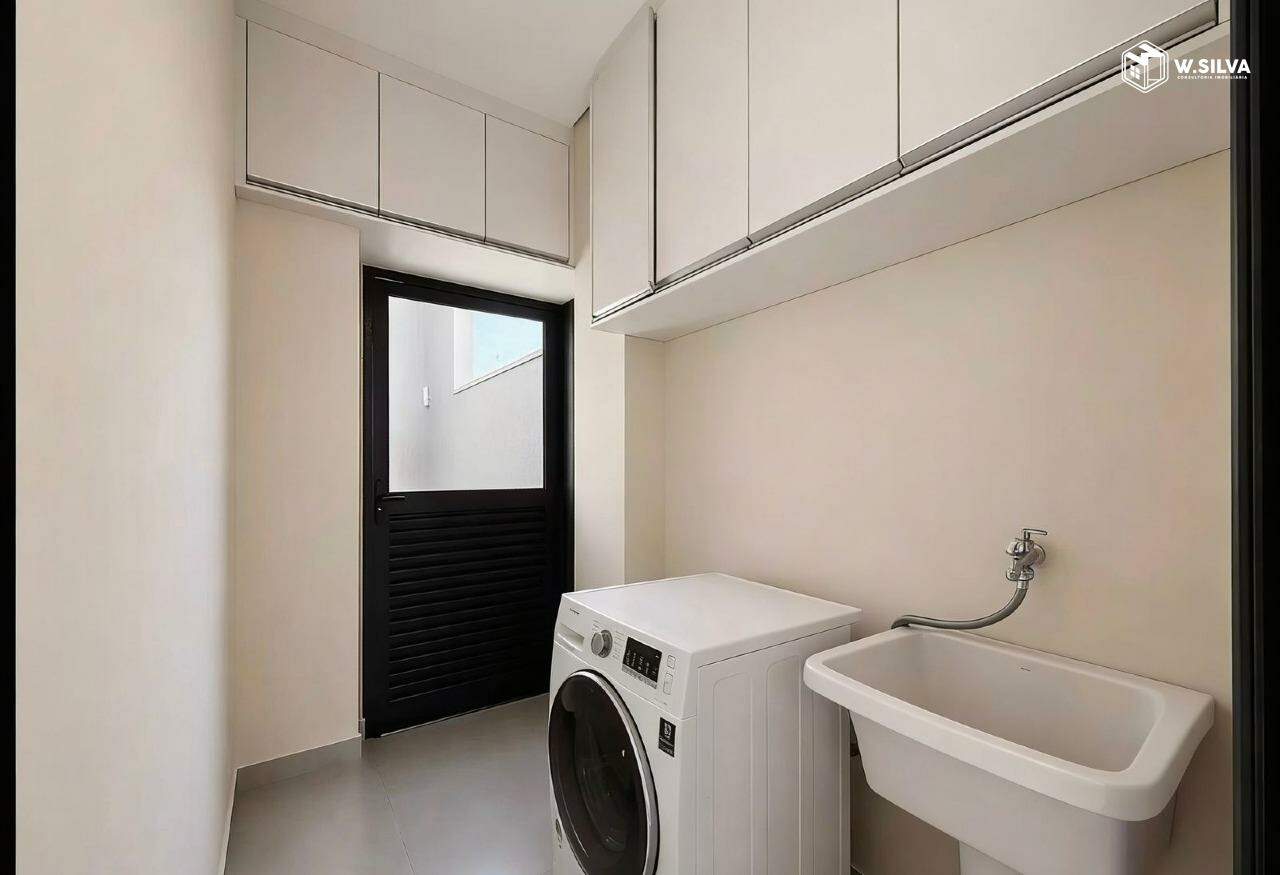 Casa em Condomínio à venda no Condomínio Residencial Viena: 