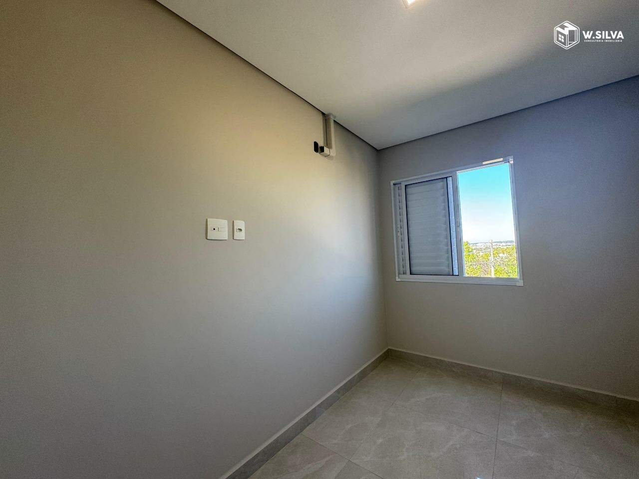 Apartamento para aluguel no Evo Residence - Vila Fahl: