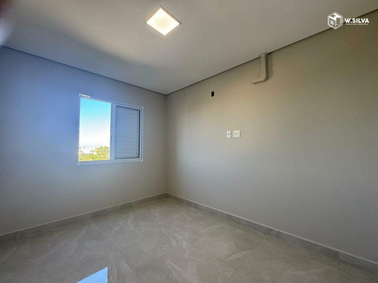 Apartamento para aluguel no Evo Residence - Vila Fahl: