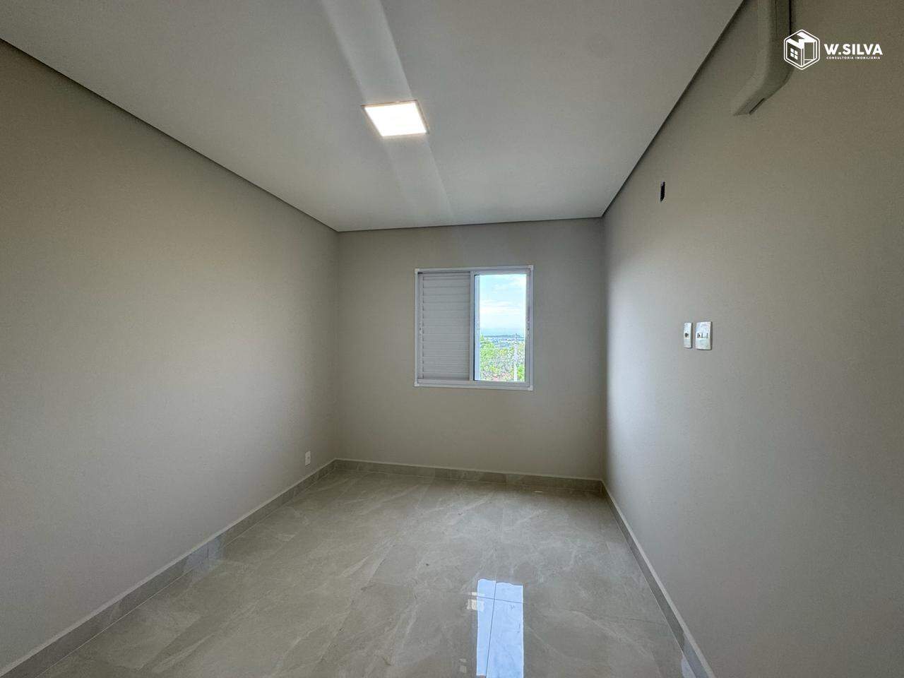 Apartamento para aluguel no Evo Residence - Vila Fahl: