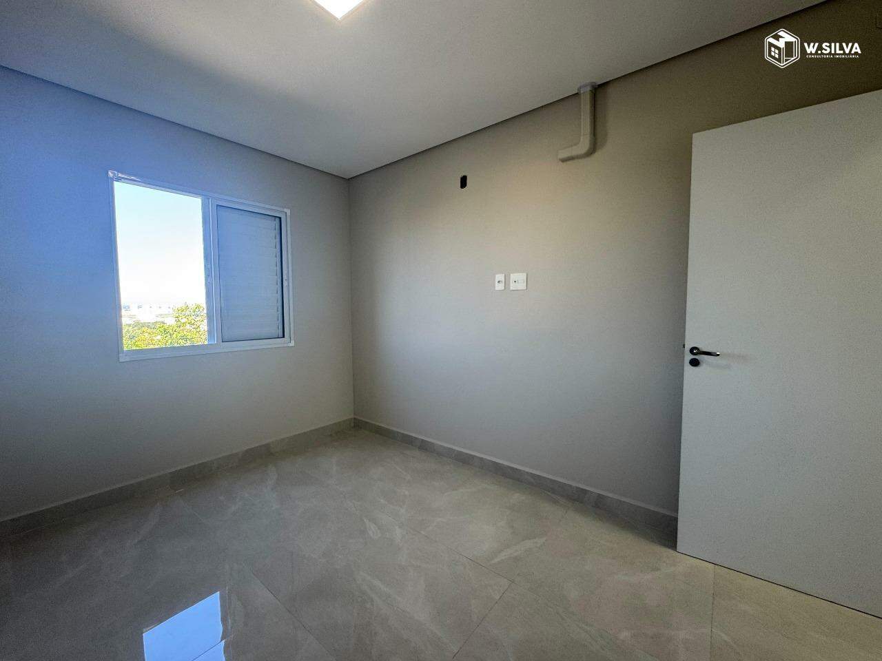 Apartamento para aluguel no Evo Residence - Vila Fahl: