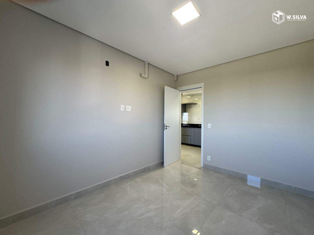 Apartamento para aluguel no Evo Residence - Vila Fahl: