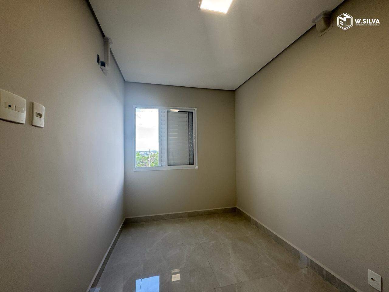 Apartamento para aluguel no Evo Residence - Vila Fahl: