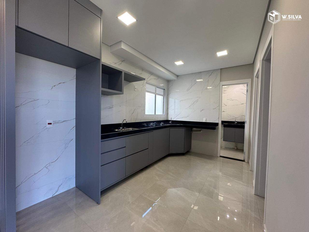 Apartamento para aluguel no Evo Residence - Vila Fahl: