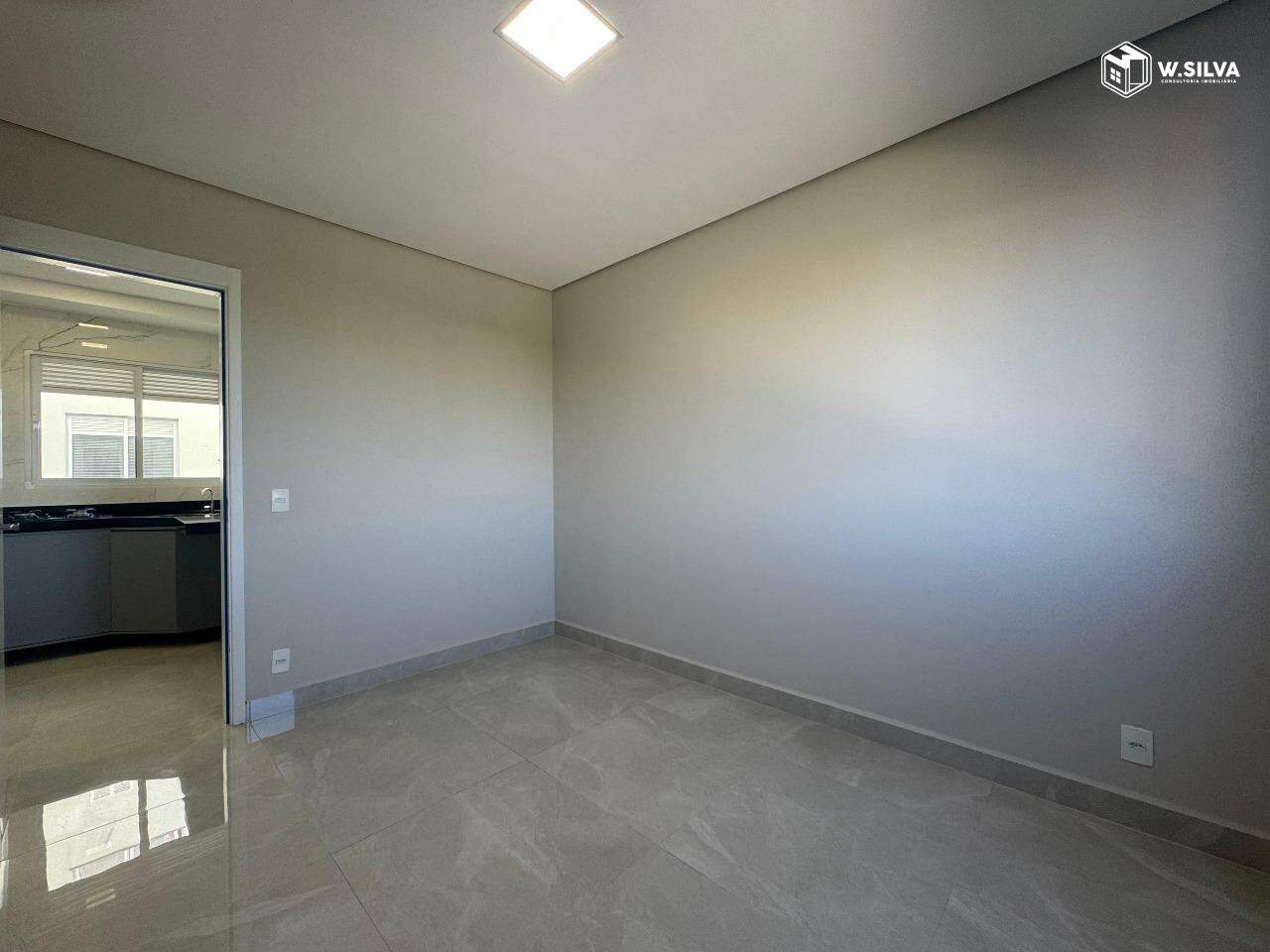 Apartamento para aluguel no Evo Residence - Vila Fahl: