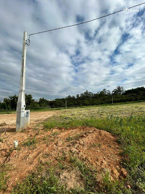 Terreno em condomínio à venda no Condomínio Reserva da Colina :