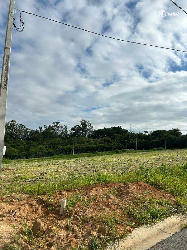 Terreno em condomínio à venda no Condomínio Reserva da Colina :