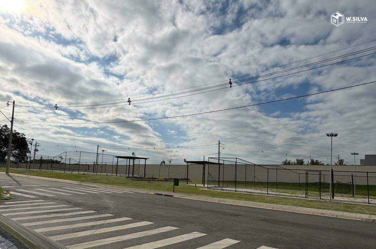Terreno em condomínio à venda no Condomínio Reserva da Colina :