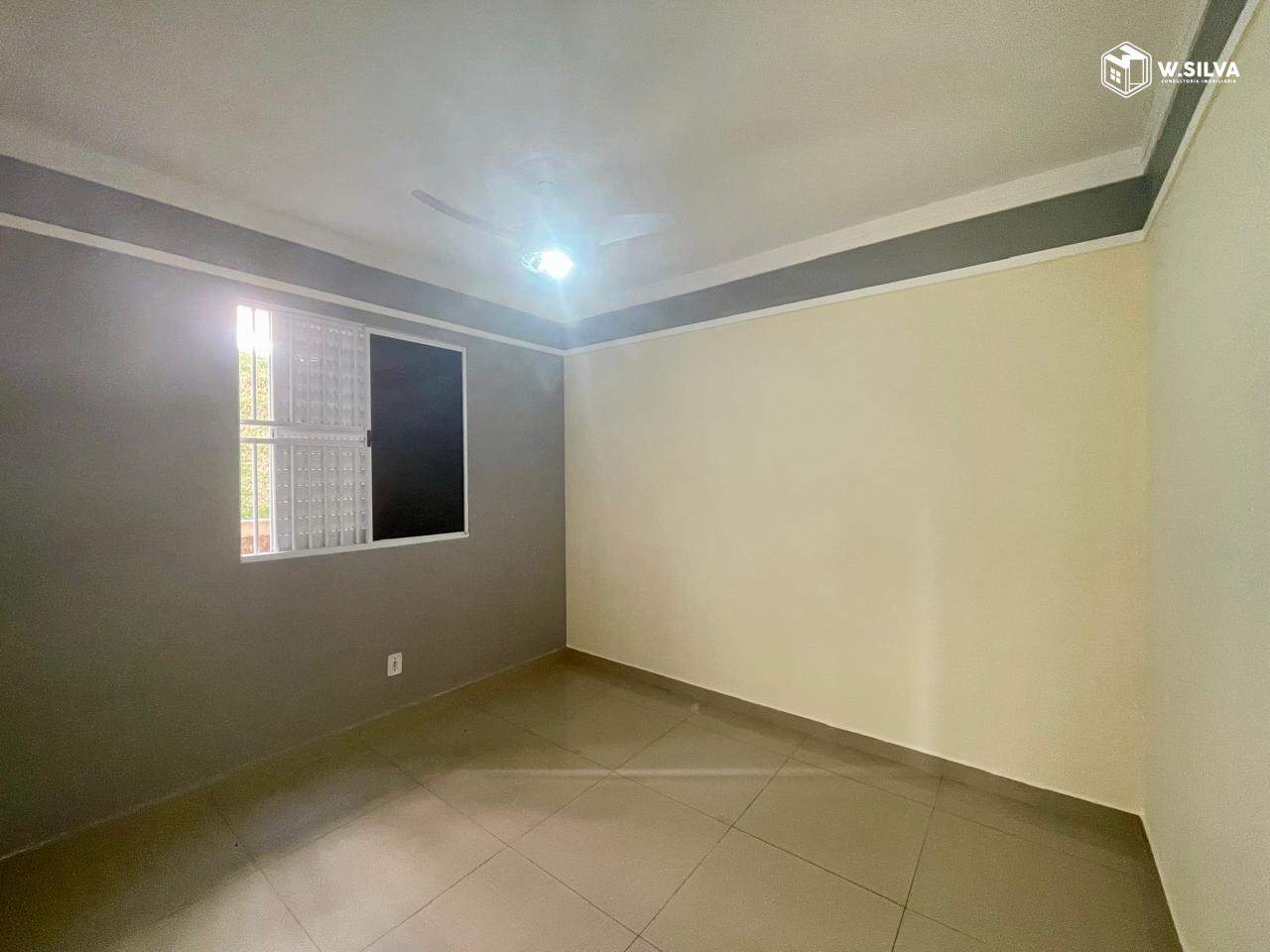 Apartamento à venda no Vitória Regia: