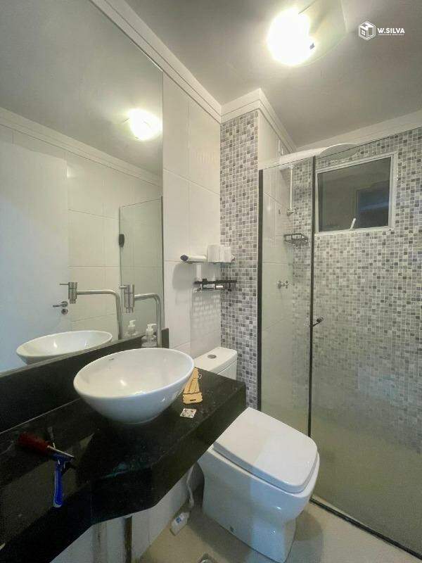 Apartamento à venda no Condomínio Residencial Vitória Regia: 
