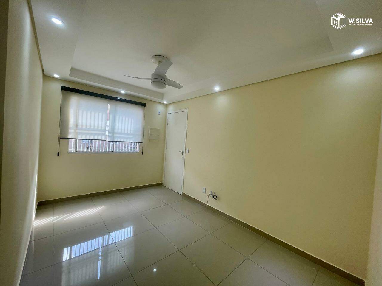 Apartamento à venda no Vitória Regia:
