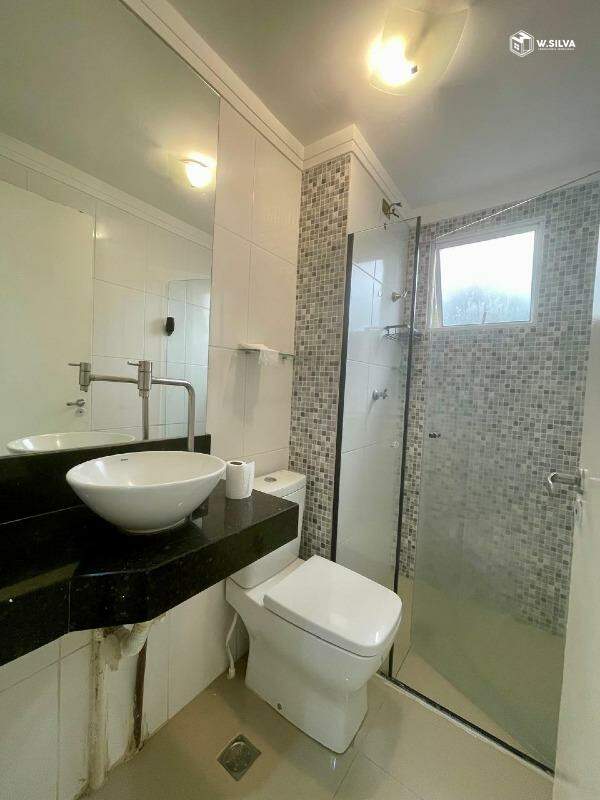 Apartamento à venda no Vitória Regia: