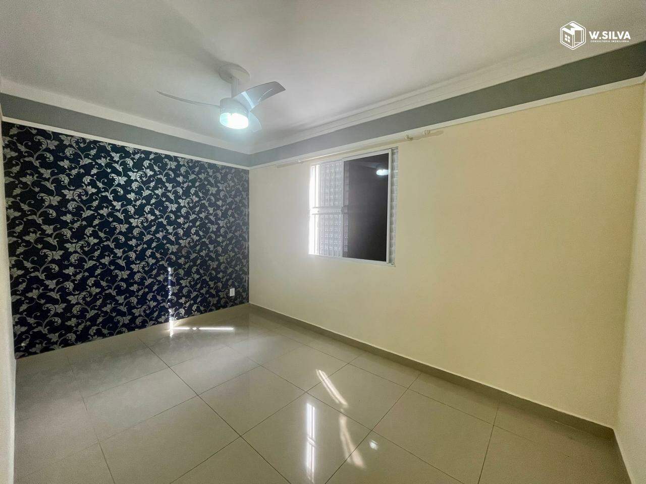 Apartamento à venda no Vitória Regia: