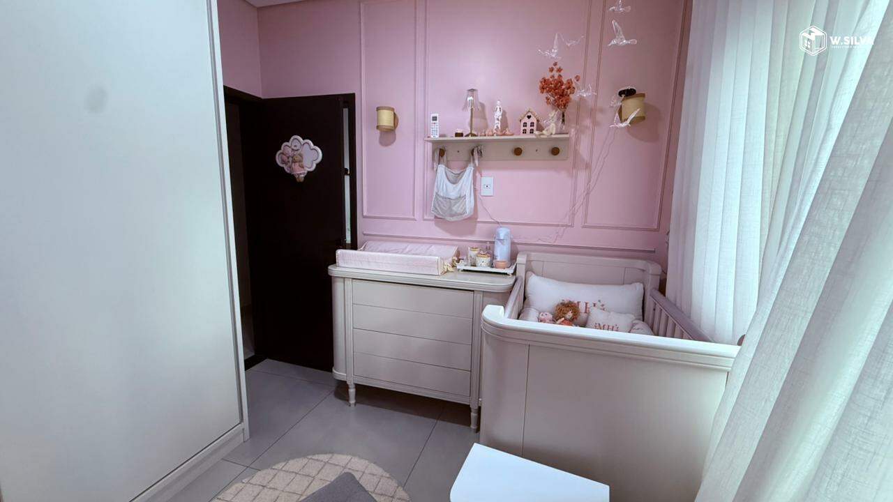 Casa em Condomínio à venda no Condomínio Park Gran Reserve: