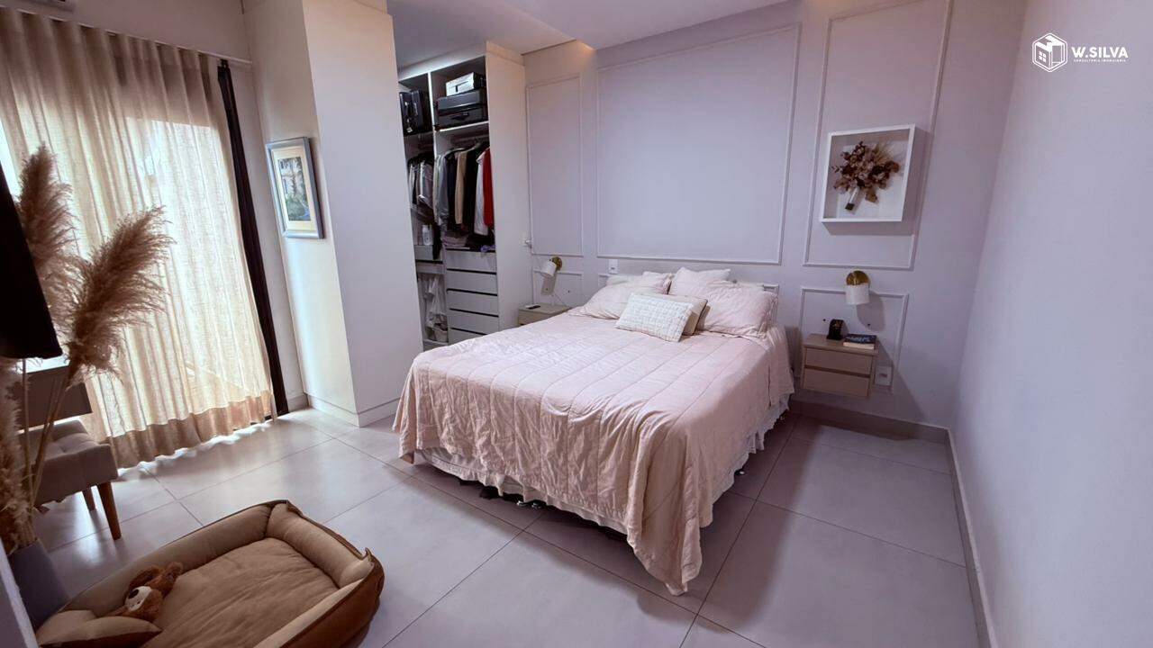 Casa em Condomínio à venda no Condomínio Park Gran Reserve: