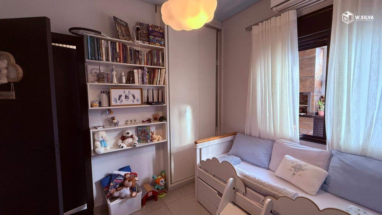 Casa em Condomínio para aluguel no Condomínio Park Gran Reserve: