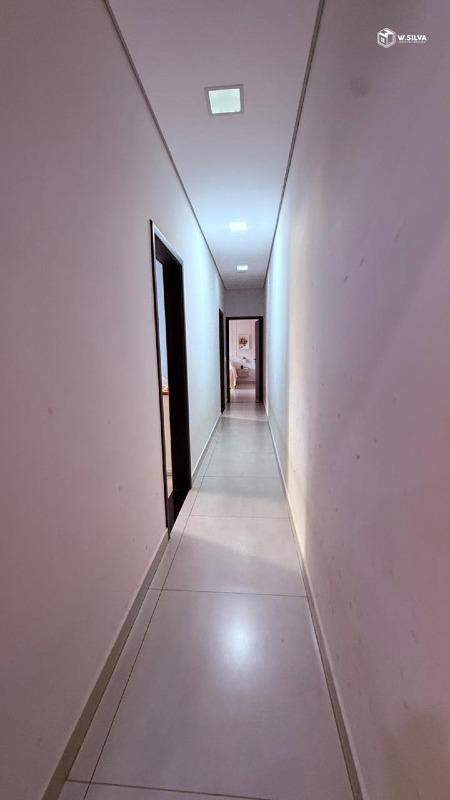 Casa em Condomínio para aluguel no Condomínio Park Gran Reserve: