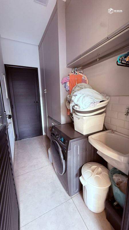 Casa em Condomínio para aluguel no Condomínio Park Gran Reserve: