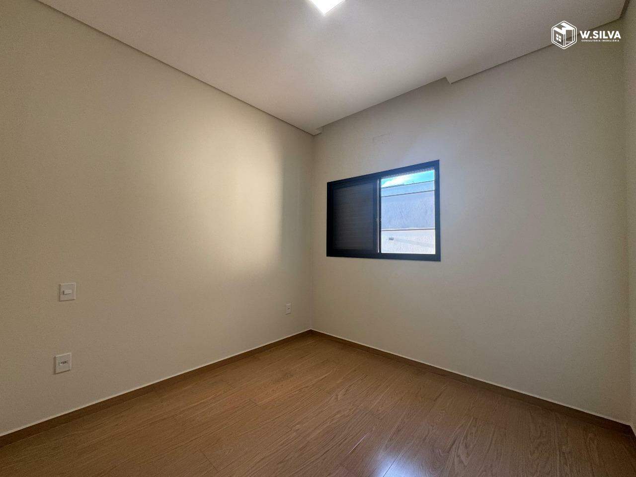 Casa em Condomínio à venda no Residencial Milano: 