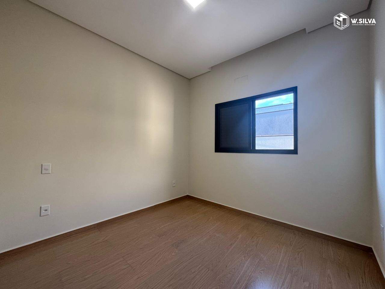 Casa em Condomínio à venda no Residencial Milano: 