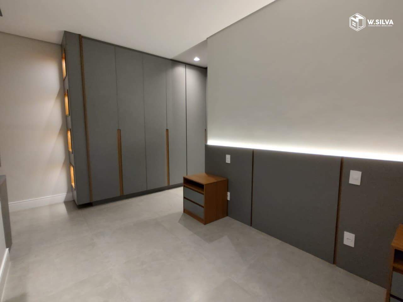 Casa em Condomínio à venda no Loteamento Park Gran Reserve: 