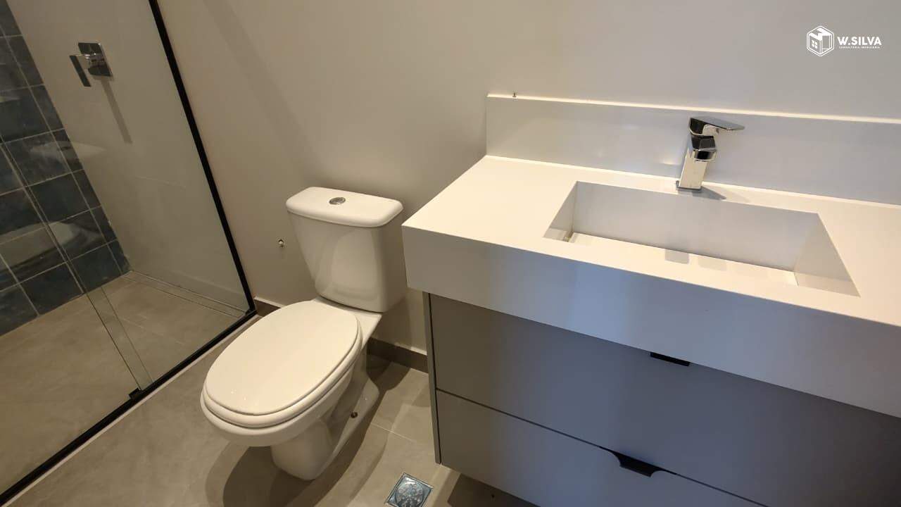 Casa em Condomínio à venda no Condomínio Park Gran Reserve: