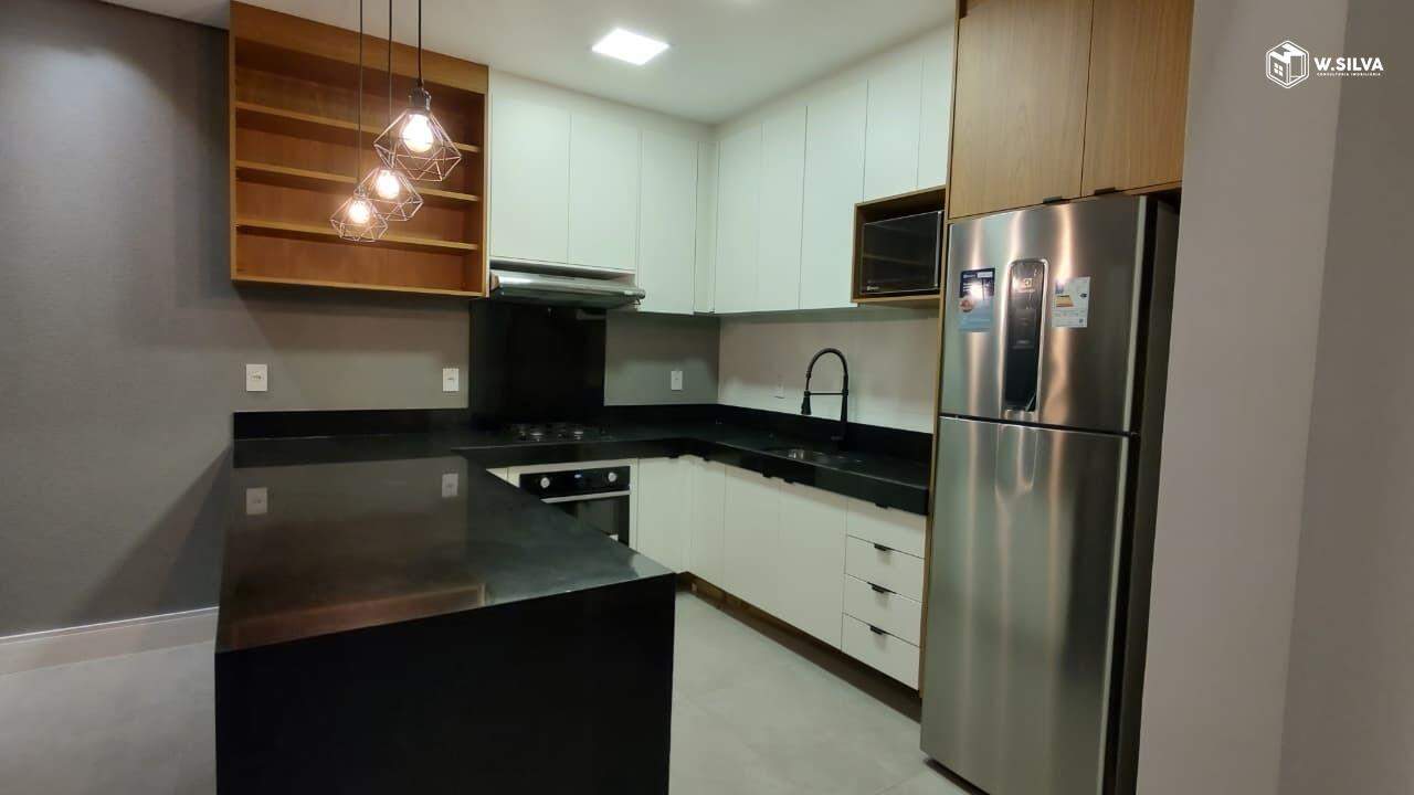 Casa em Condomínio à venda no Loteamento Park Gran Reserve: 