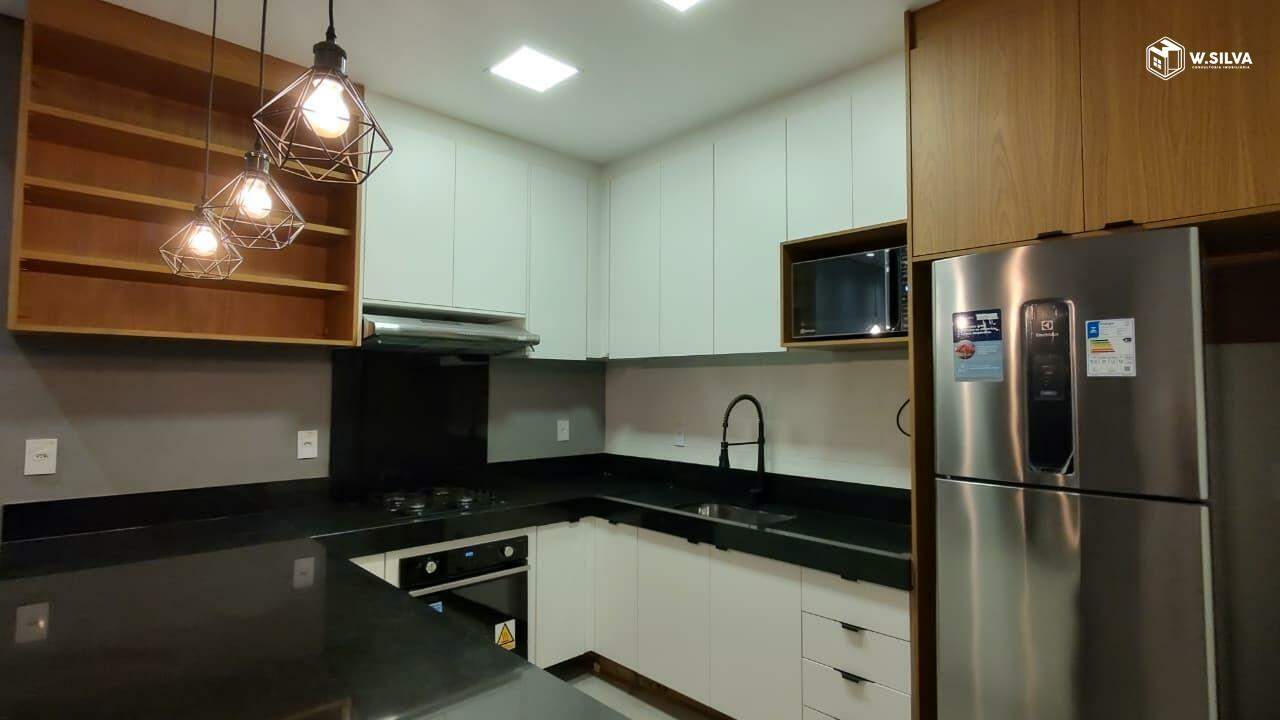 Casa em Condomínio à venda no Loteamento Park Gran Reserve: 