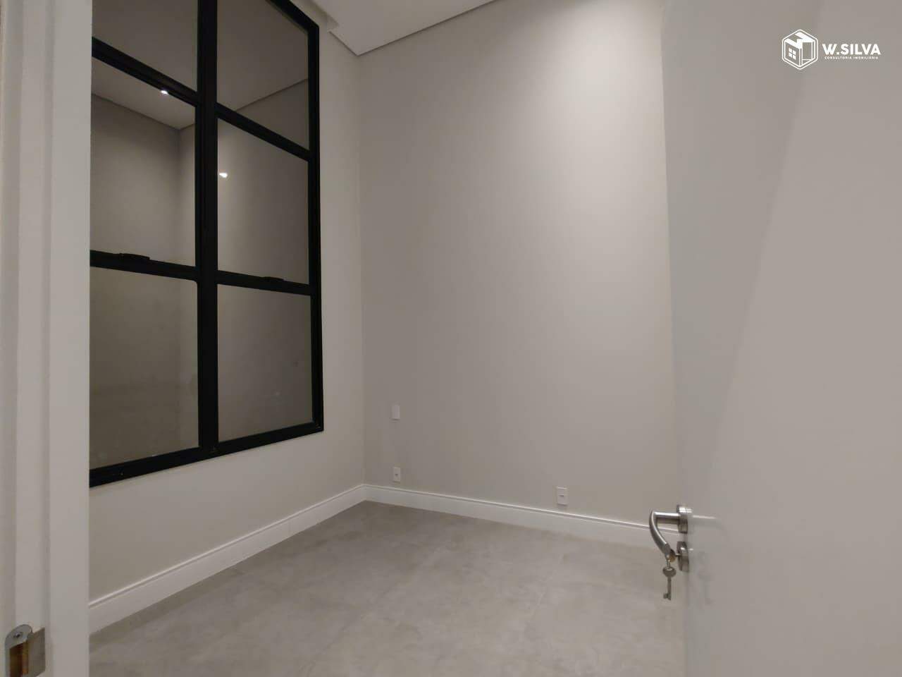 Casa em Condomínio à venda no Loteamento Park Gran Reserve: 