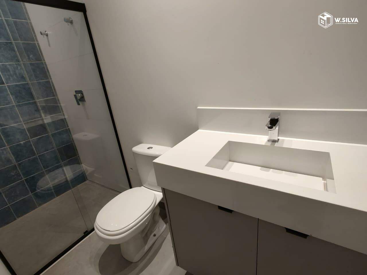 Casa em Condomínio à venda no Loteamento Park Gran Reserve: 