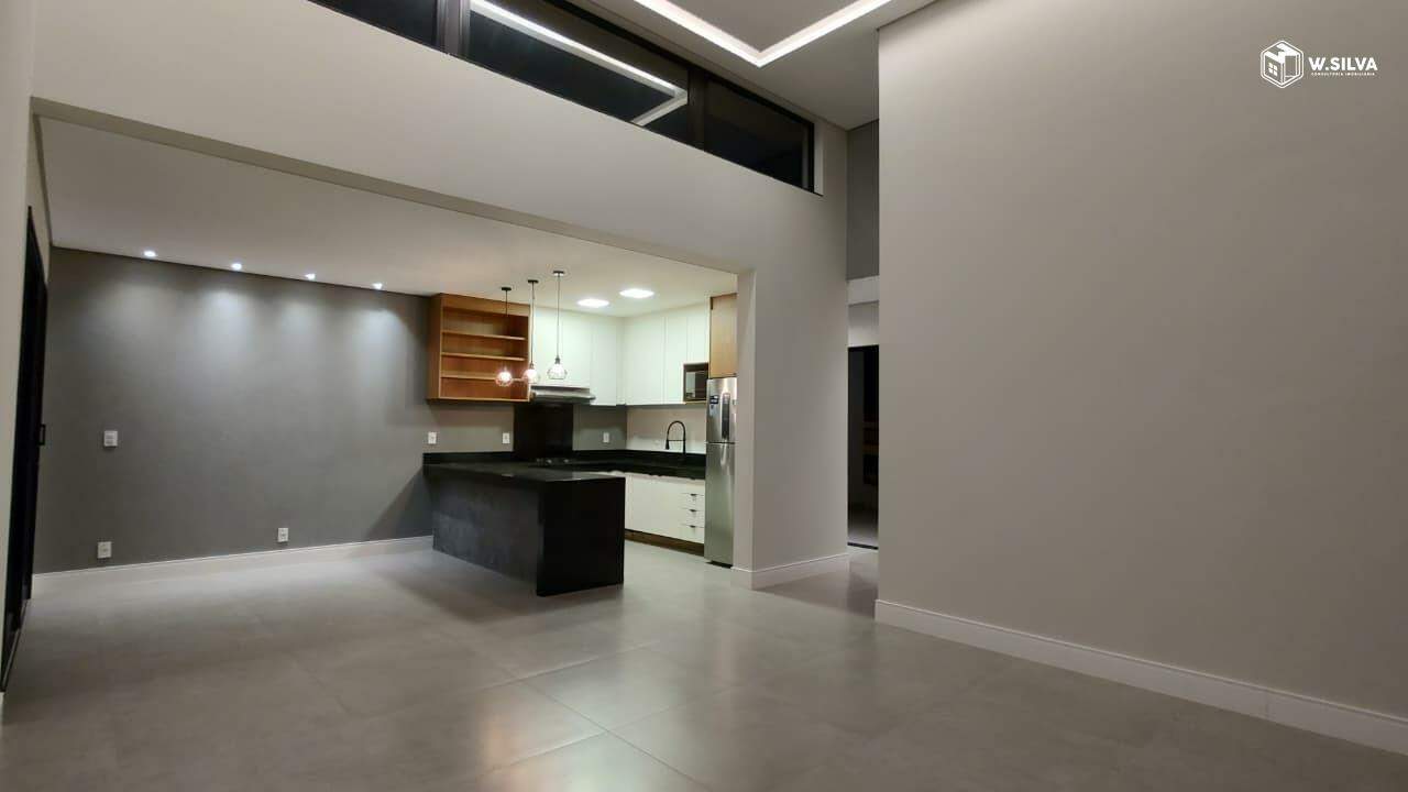 Casa em Condomínio à venda no Loteamento Park Gran Reserve: 
