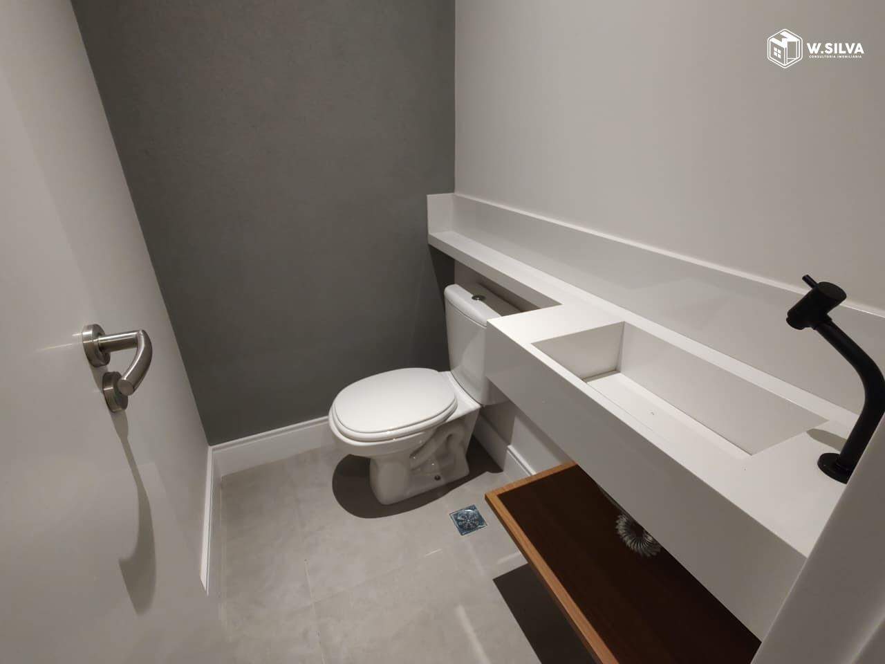 Casa em Condomínio à venda no Loteamento Park Gran Reserve: 