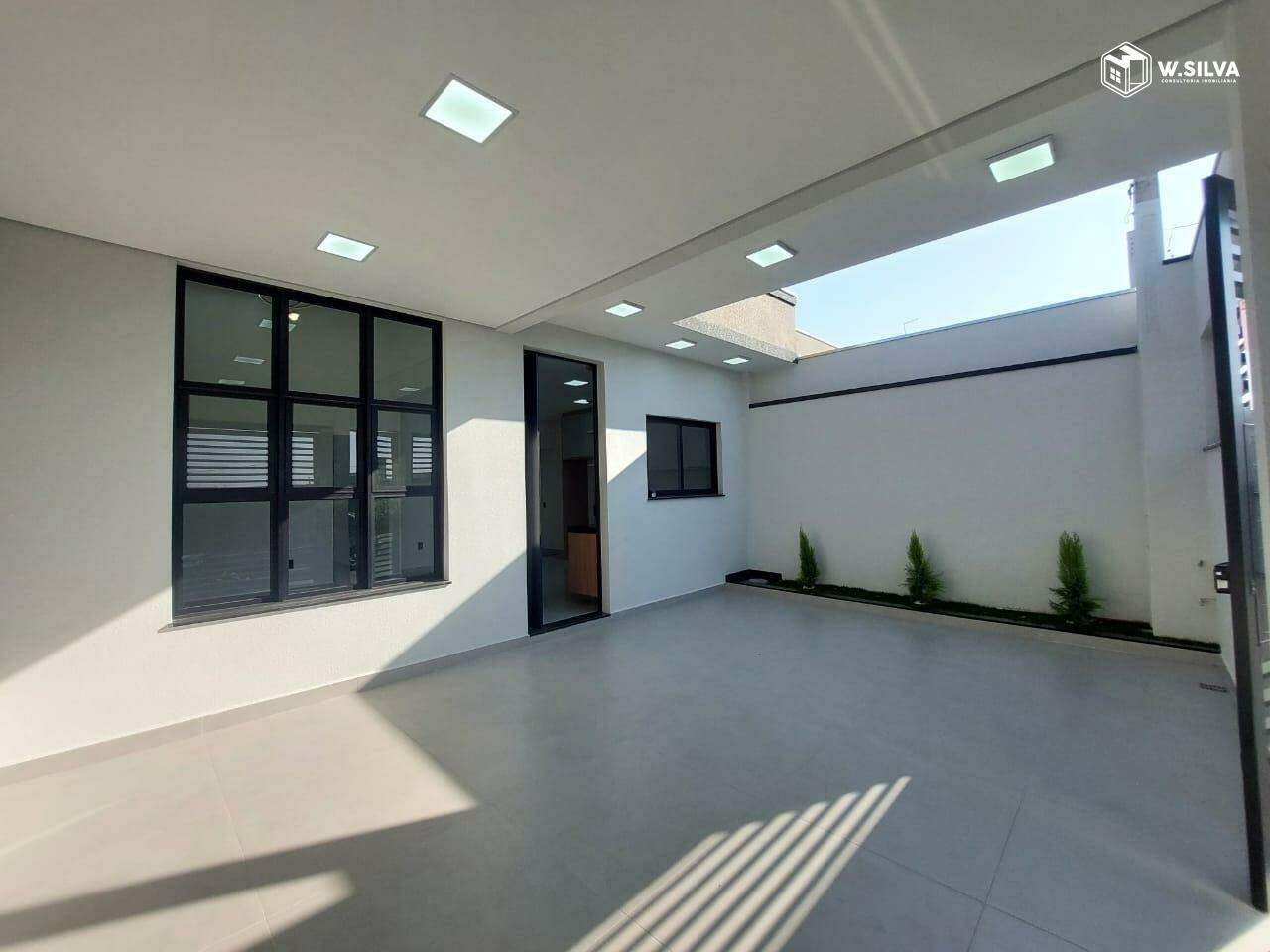 Casa à venda no Jardim Bom Sucesso: 
